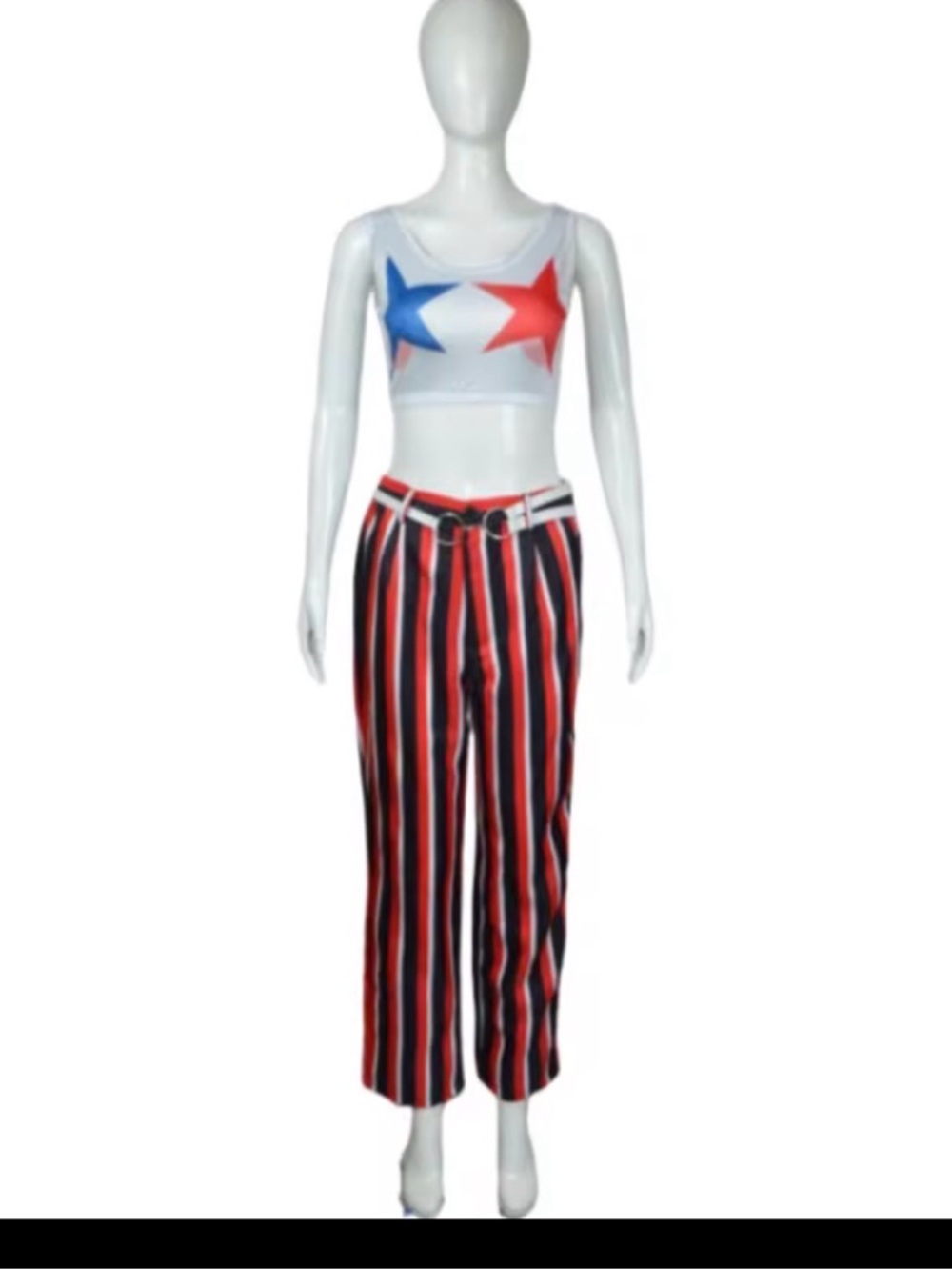Birds Of Prey (And The Fantabulous Emancipation Of One Harley Quinn) costume